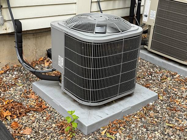 24/7 Emergency Heat Pump Repair experts in Fairland, OK