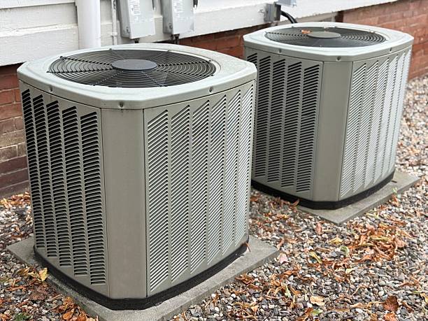 Reliable Heat Pump Repair contractor in Fairland, OK by Leonard HVAC