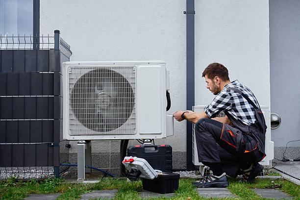 Top rated local Heat Pump Repair specialists in Fairland, OK